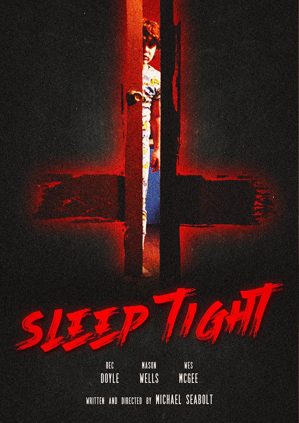 Sleep Tight film poster